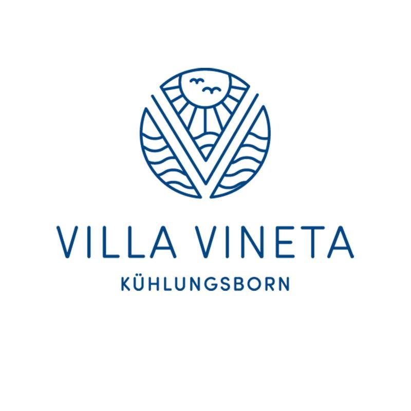 Villa Vineta Kuehlungsborn Luaran gambar