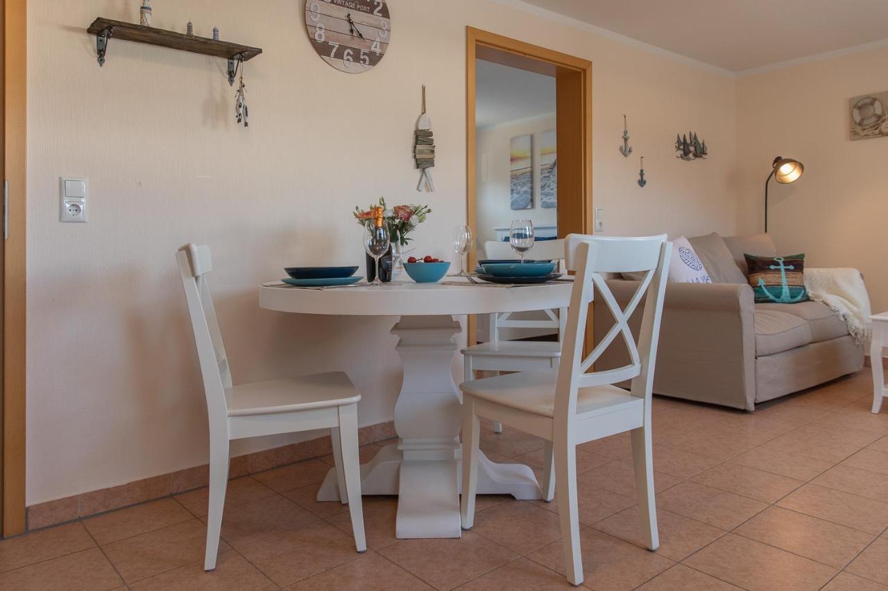 Villa Vineta Kuehlungsborn Luaran gambar